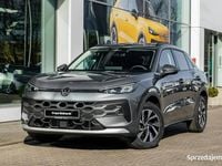 Nowe VW T-Roc Life 2026 Szary SUV