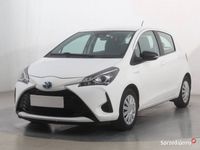 używany Toyota Yaris Hybrid 