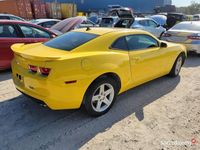 używany Chevrolet Camaro