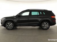 używany Skoda Kodiaq 2.0 TDI