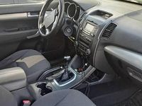 Używany Kia Sorento SX 2010 SUV