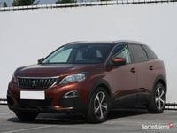 używany Peugeot 3008 1.6 BlueHDi