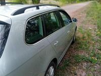 używany VW Golf 6 1.6 tdi 105km