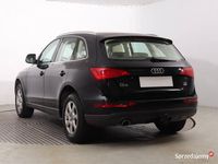 używany Audi Q5 2.0 TDI
