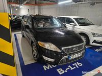 Używany Ford Mondeo 2009