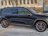 używany Mercedes GLB250 AMG 4X4 Serwisowany,Panorama Dach,Kamery 360,Ambiente,