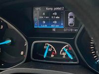 Używany Ford Kuga 2015 SUV