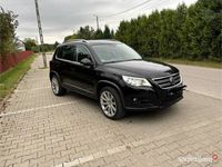 Używany VW Tiguan 2009 SUV
