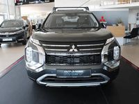 używany Mitsubishi Outlander P-HEV