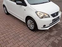 używany Seat Mii 2019 Super stan