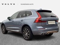 używany Volvo XC60 T5 AWD Inscription aut