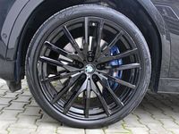 używany BMW X6 xDrive40d