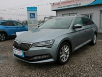 używany Skoda Superb DSG Full Led Navi Kamera F-vat Canton III (201…