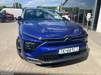 używany Citroën C5 X 1.2dm 130KM 2022r. 2 146km