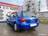 używany VW Golf IV 