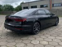 używany Audi A8L A8 L 60 TFSI Quattro Tiptronic60 TFSI Quattro Tiptronic