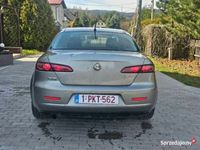 używany Alfa Romeo 159 2010 rok 10999 zł