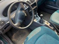 używany Peugeot 206