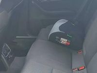 Używany Audi A6 2007 Srebrny Sedan/Limuzyna