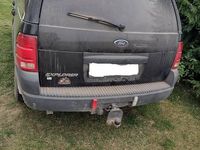 Używany Ford Explorer 2004 SUV