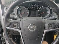 Używany Opel Mokka 2013 Biały SUV