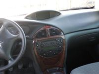 Używany Citroën C5 2003 Niebieski Sedan/Limuzyna