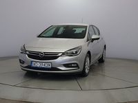 używany Opel Astra 1.4dm 150KM 2018r. 124 000km