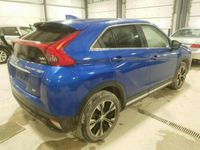 używany Mitsubishi Eclipse Cross 1.5dm 152KM 2018r. 34 393km