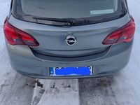 Używany Opel Corsa 90 KM (66 kW) 2016 Grafitowy Hatchback