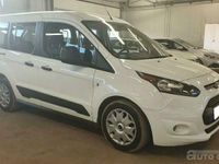 używany Ford Transit CONNECT kombi