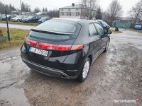 używany Honda Civic VIII 2.2 CDTI