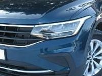 Używany VW Tiguan 150 KM (110 kW) 2023 Inny kolor SUV