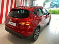 używany Seat Arona FULL LED 1.0 TSI 110KM, manual