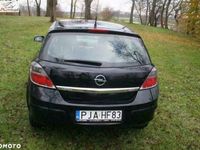 używany Opel Astra 1.3dm 90KM 2007r. 189 000km