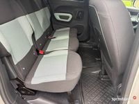 używany Citroën Berlingo 