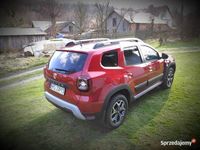 używany Dacia Duster Techroad 1.3 Turbo (150 KM) Seria limitowana