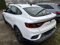 używany Renault Arkana 1.3dm 140KM 2021r. 59 475km