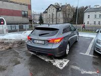 używany Hyundai i40 OKAZJA!