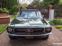 Używany Ford Mustang 1967