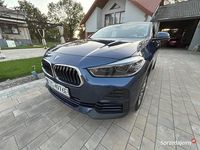 używany BMW X2 automat 100%bezwyp.diesel