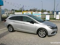 używany Opel Astra 1.2T 145HP Elegance F-vat Salon Polska K (2015-2021)