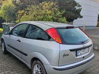 używany Ford Focus 1.6