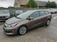 używany Kia Ceed 1.6dm 100KM 2018r. 54 000km