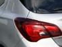 używany Opel Corsa E 1.4 benzyna 90 KM