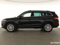 używany Skoda Kodiaq 2.0 TDI