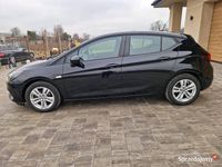 używany Opel Astra Benzyna 2021R Raty Zamiana