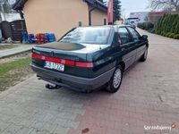 używany Alfa Romeo 164 164 Zadbana! W pełni sprawna! YOUNGTIMERZadbana! W pełni sprawna! YOUNGTIMER