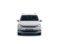 używany VW Touran Volkswagen Touran Highline 2.0 TDI SCR 110 kW / 150 KM automatyczna, DSG 7