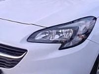 Używany Opel Corsa 90 KM (66 kW) 2020 Inny kolor Hatchback