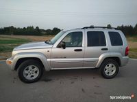 używany Jeep Cherokee 3.7